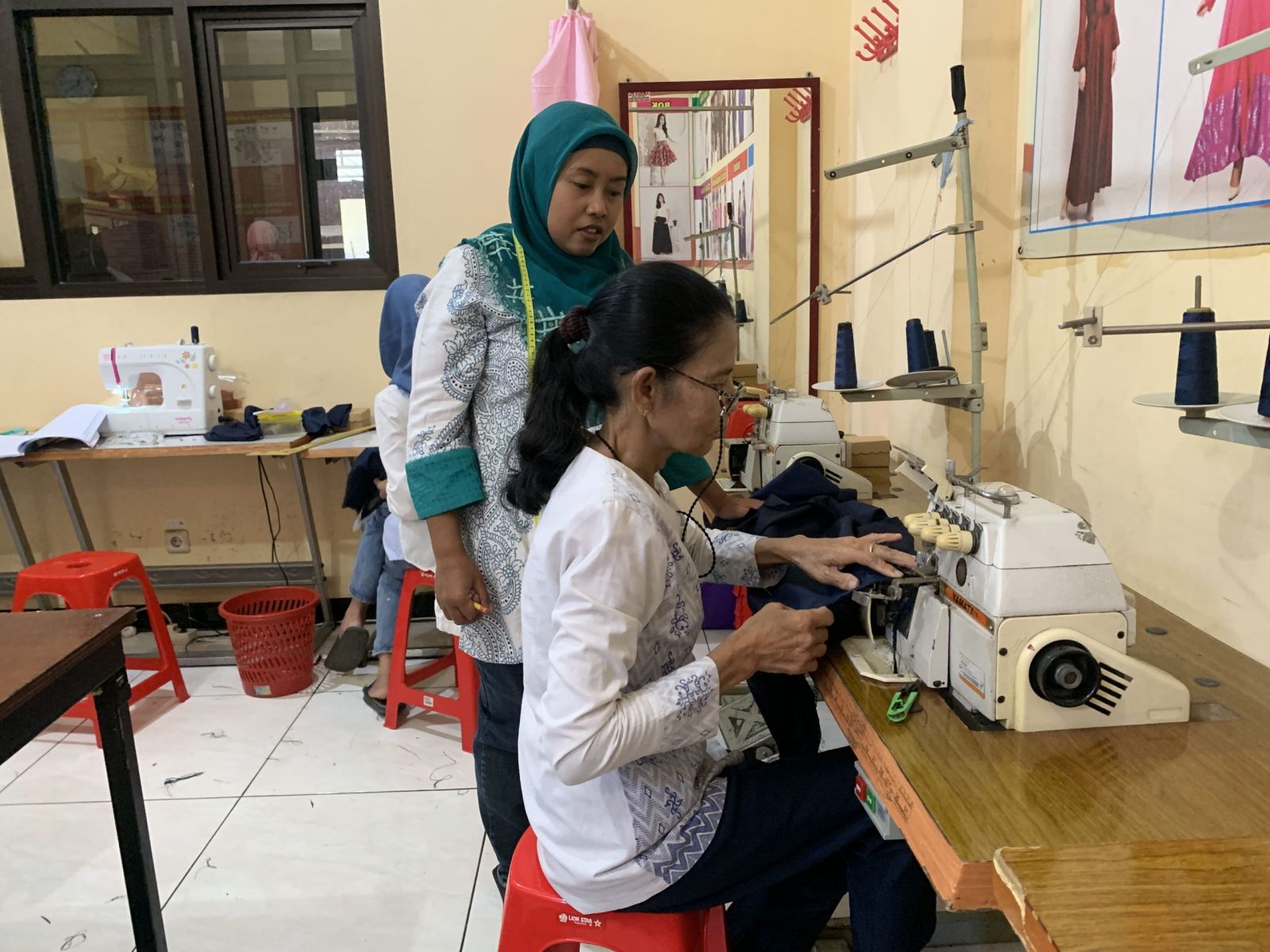 Rahasia Teknisi Panggilan Cilacap yang Selalu Datang Saat Jam Sibuk